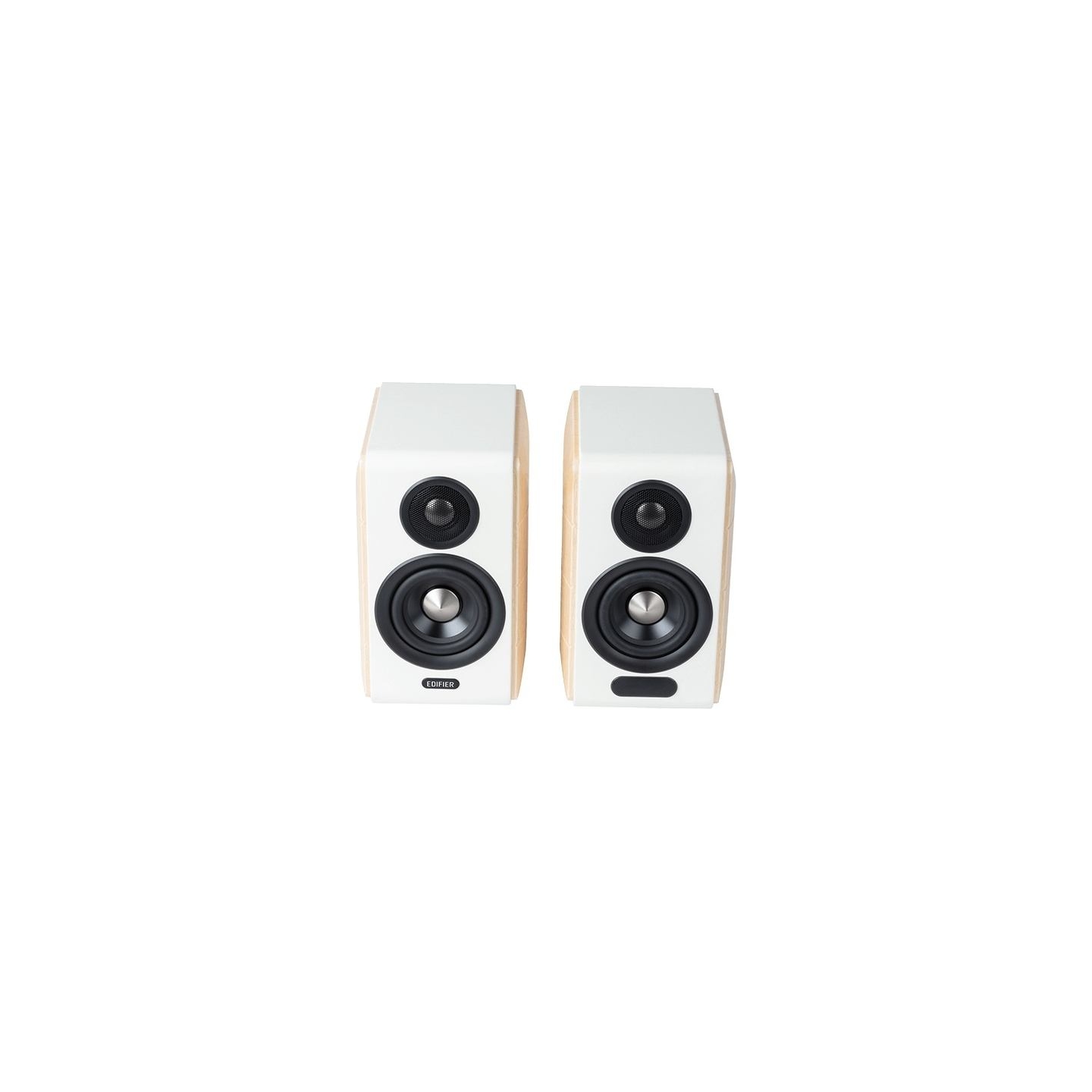 Edifier 2.0 Active Hi-Fi Speaker | S880DB MKII | Bluetooth | Wireless connection | White