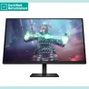 HP RENEW SILVER OMEN by HP 27k UHD Gaming Monitor - 27" 3840x2160 UHD 400-nit 144 Hz AG, IPS, USB-C/2x HDMI/DisplayPort, 2x USB-