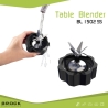 Brock BL 1502 SS Hand Mixer 500W, White