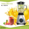 Brock BL 1502 SS Hand Mixer 500W, White