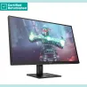 HP RENEW SILVER OMEN by HP 27k UHD Gaming Monitor - 27" 3840x2160 UHD 400-nit 144 Hz AG, IPS, USB-C/2x HDMI/DisplayPort, 2x USB-