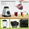 Brock BL 1502 SS Hand Mixer 500W, White