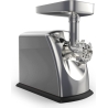 Brock MG 1601 SS Meat Grinder 1400W, Red/Steel