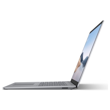 Microsoft Renewed Grade A | Surface Laptop 4 Platinum | 15 " | i7-1185G7 | 8 GB | SSD | 256 GB | Intel Iris Xe Graphics | Window