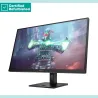 HP RENEW SILVER OMEN by HP 27k UHD Gaming Monitor - 27" 3840x2160 UHD 400-nit 144 Hz AG, IPS, USB-C/2x HDMI/DisplayPort, 2x USB-