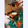 Lego Icons 10315 Tranquil Garden