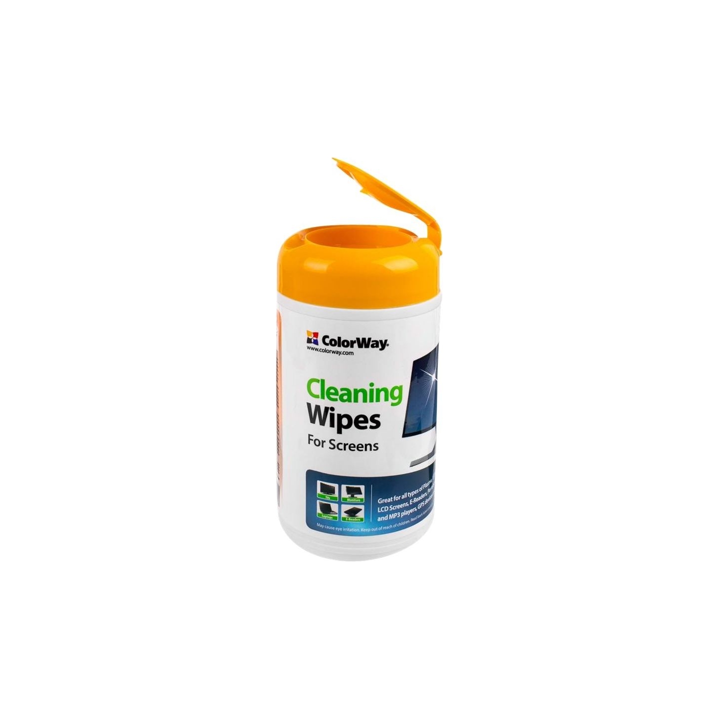 Colorway | Cleaning Wipes