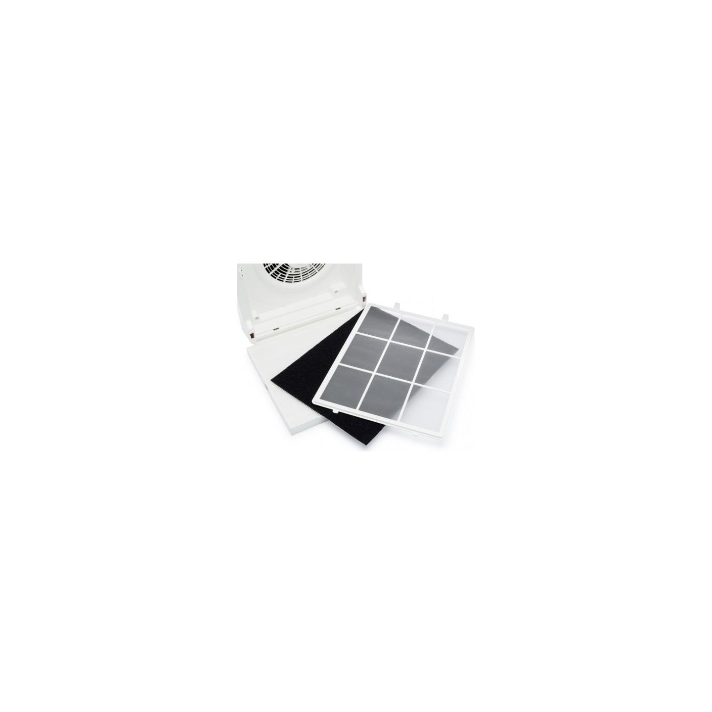Winix Air purifier ZERO