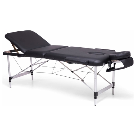 RIO MATM-EU/1.1 Professional Aluminium Massage Table & Treatment Couch