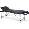 RIO MATM-EU/1.1 Professional Aluminium Massage Table & Treatment Couch