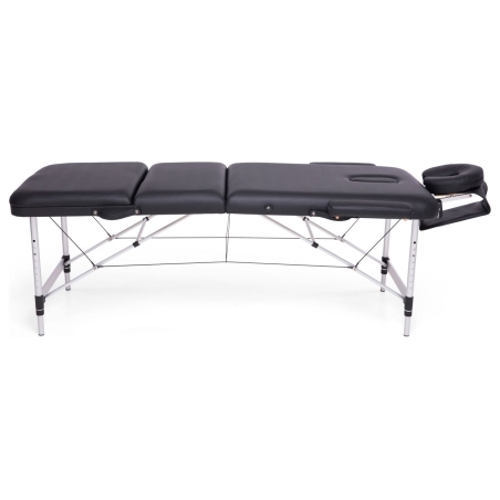 RIO MATM-EU/1.1 Professional Aluminium Massage Table & Treatment Couch