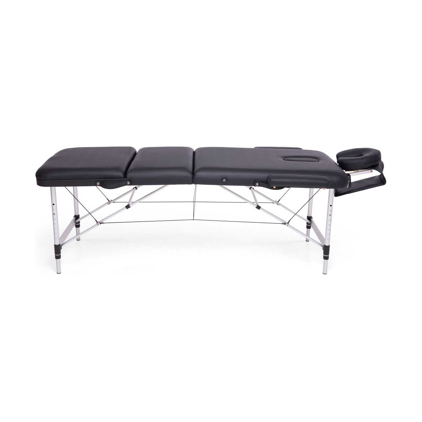 RIO MATM-EU/1.1 Professional Aluminium Massage Table & Treatment Couch