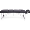 RIO MATM-EU/1.1 Professional Aluminium Massage Table & Treatment Couch