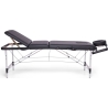 RIO MATM-EU/1.1 Professional Aluminium Massage Table & Treatment Couch