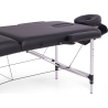 RIO MATM-EU/1.1 Professional Aluminium Massage Table & Treatment Couch