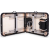 RIO MATM-EU/1.1 Professional Aluminium Massage Table & Treatment Couch