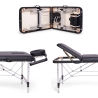 RIO MATM-EU/1.1 Professional Aluminium Massage Table & Treatment Couch