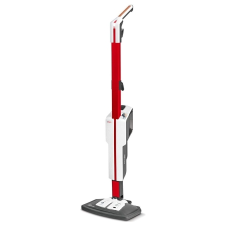 Polti | Steam mop with integrated portable cleaner | PTEU0306 Vaporetto SV650 Style 2-in-1 | Power 1500 W | Steam pressure Not A