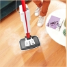 Polti | Steam mop with integrated portable cleaner | PTEU0306 Vaporetto SV650 Style 2-in-1 | Power 1500 W | Steam pressure Not A