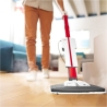 Polti | Steam mop with integrated portable cleaner | PTEU0306 Vaporetto SV650 Style 2-in-1 | Power 1500 W | Steam pressure Not A
