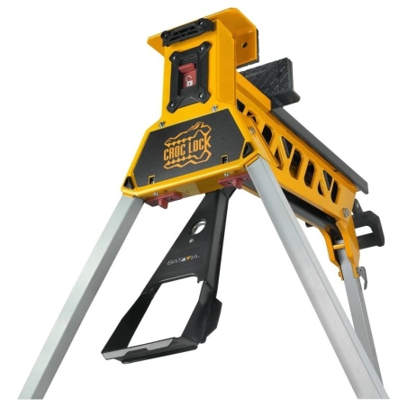 Batavia B.v. | Croc Lock Workbench and Clamping Station