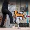 Batavia B.v. | Croc Lock Workbench and Clamping Station