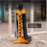 Batavia B.v. | Croc Lock Workbench and Clamping Station