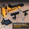 Batavia B.v. | Croc Lock Workbench and Clamping Station