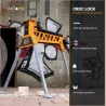 Batavia B.v. | Croc Lock Workbench and Clamping Station
