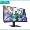 HP RENEW SILVER OMEN by HP 27qs QHD Gaming Monitor - 27" 2560x1440 QHD 400-nit 240Hz AG, IPS, 2x HDMI/DisplayPort, 2x USB-A, spe
