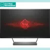 HP RENEW SILVER OMEN by HP 27qs QHD Gaming Monitor - 27" 2560x1440 QHD 400-nit 240Hz AG, IPS, 2x HDMI/DisplayPort, 2x USB-A, spe