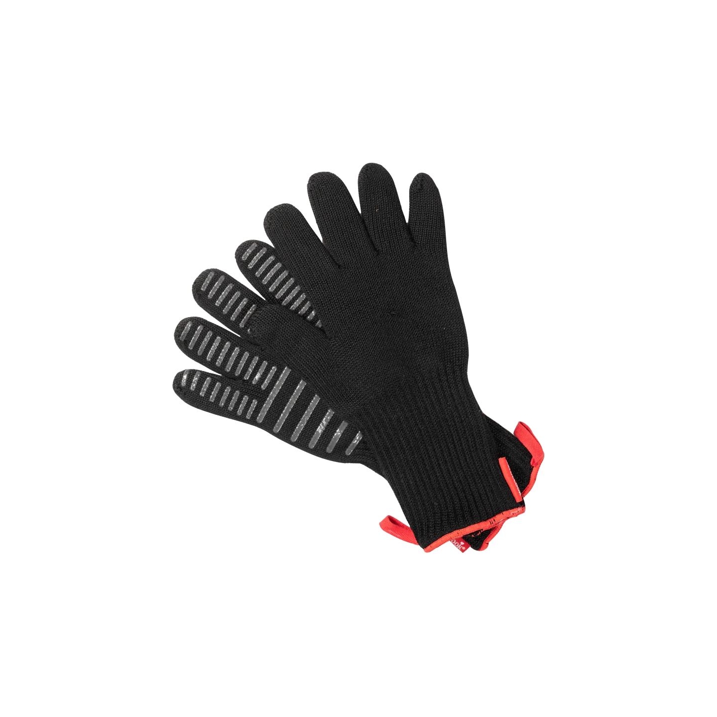 Barbecook | Premium Pair of Gloves, Black | BC-ACC-7052