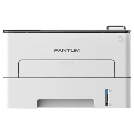 Pantum Laser Printer|PANTUM|Duplex printing Yes|Paper size A4|P3305DW
