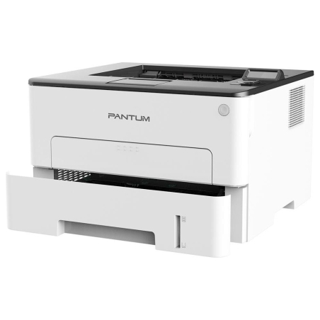 Pantum Laser Printer|PANTUM|Duplex printing Yes|Paper size A4|P3305DW
