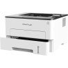 Pantum Laser Printer|PANTUM|Duplex printing Yes|Paper size A4|P3305DW