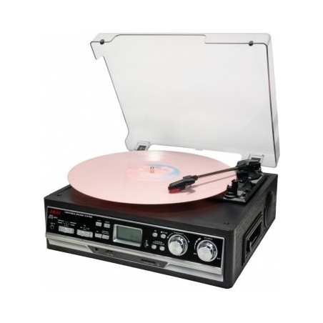Akai Turntable ATT-15SE