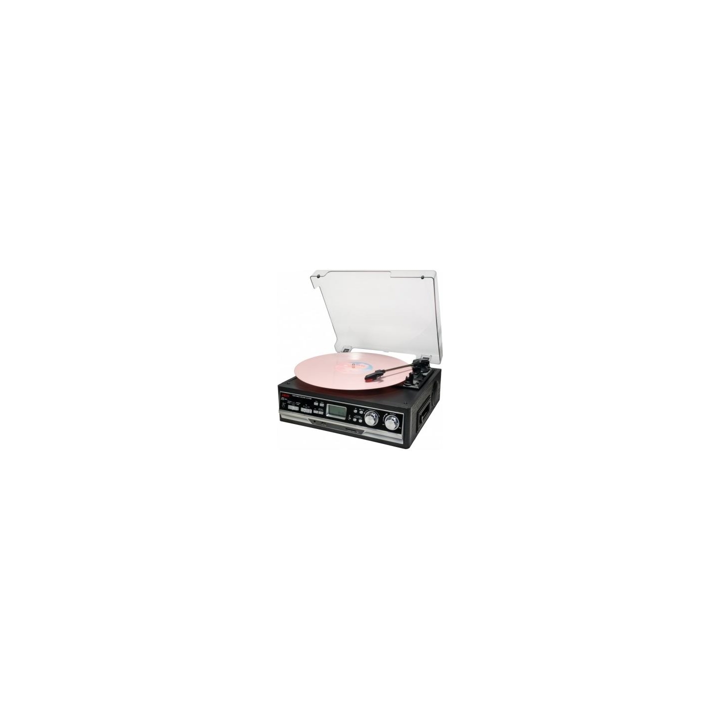Akai Turntable ATT-15SE