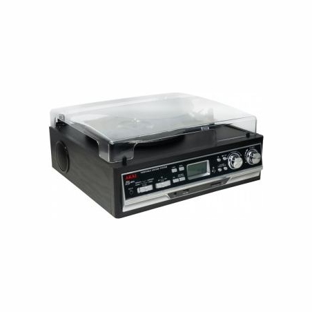 Akai Turntable ATT-15SE