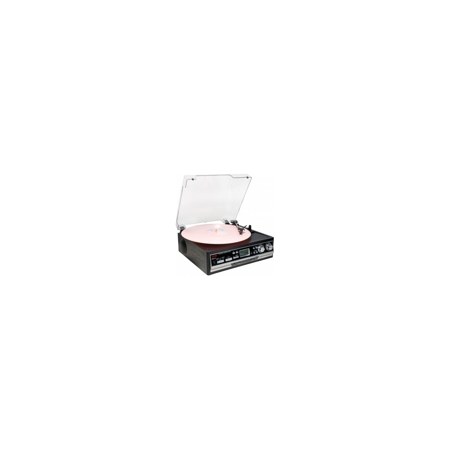 Akai Turntable ATT-15SE