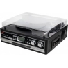 Akai Turntable ATT-15SE