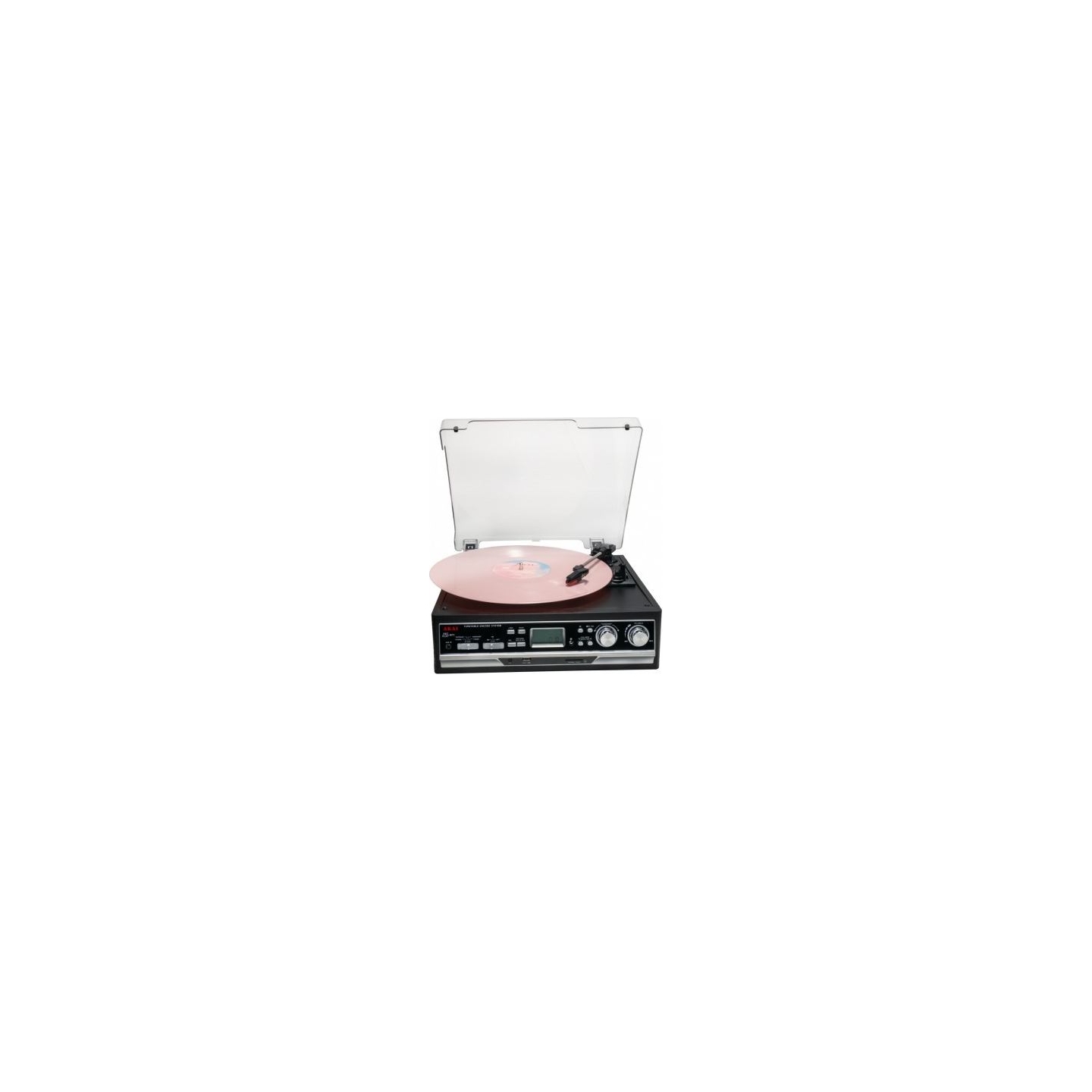 Akai Turntable ATT-15SE