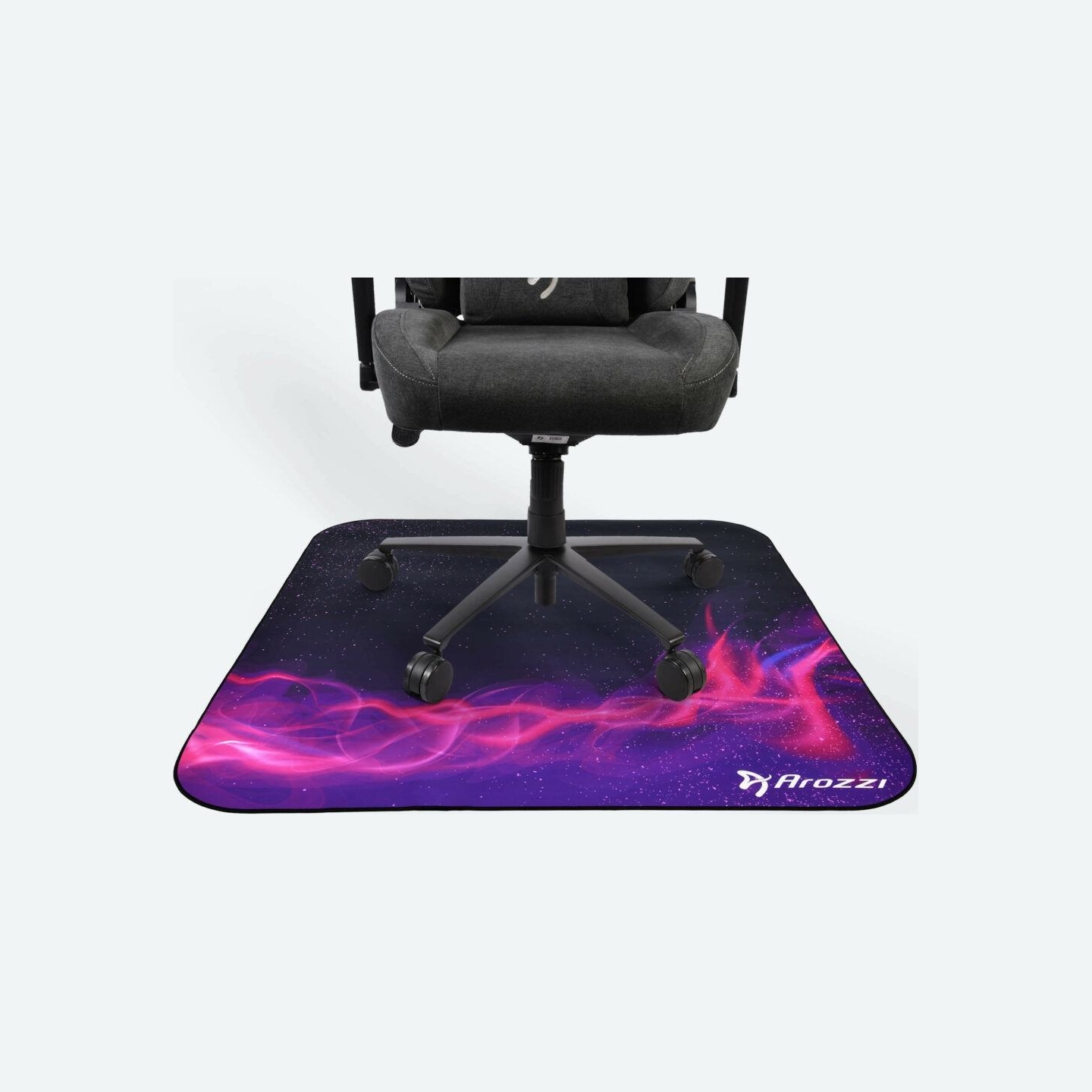 Arozzi | ZONA Quattro Floor Pad | Galaxy