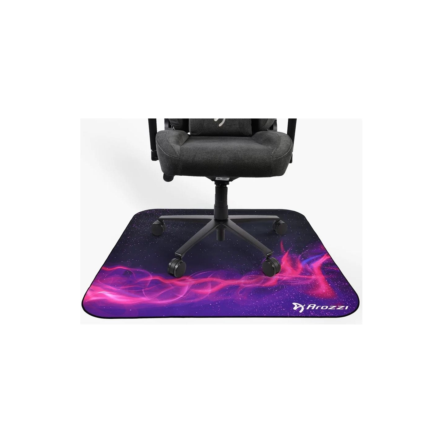 Arozzi | ZONA Quattro Floor Pad | Galaxy