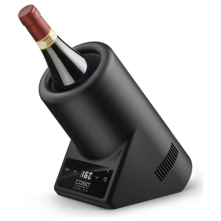 Caso | Wine Cooler | VinoCase | Black