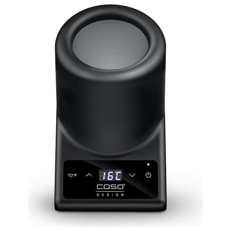 Caso | Wine Cooler | VinoCase | Black