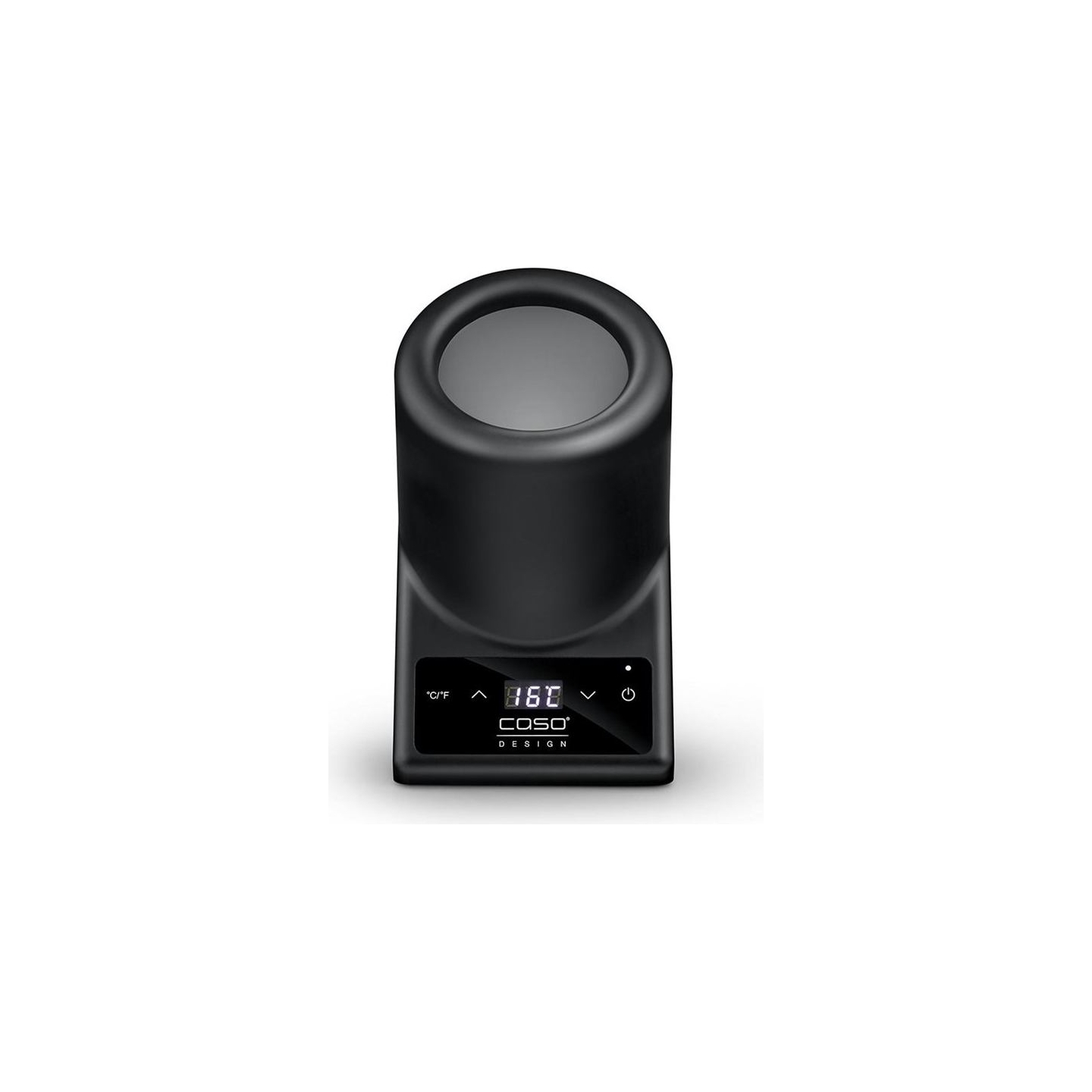 Caso | Wine Cooler | VinoCase | Black