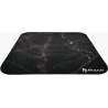 Arozzi ZONA Quattro Floor Pad | Black Marble