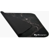 Arozzi ZONA Quattro Floor Pad | Black Marble