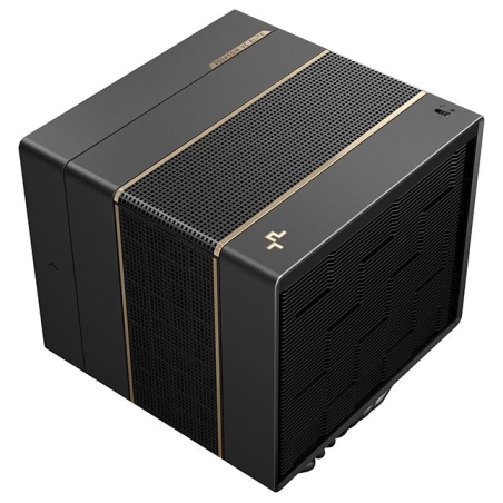 Deepcool CPU Air Cooler | ASSASSIN VC ELITE | Black | Intel, AMD