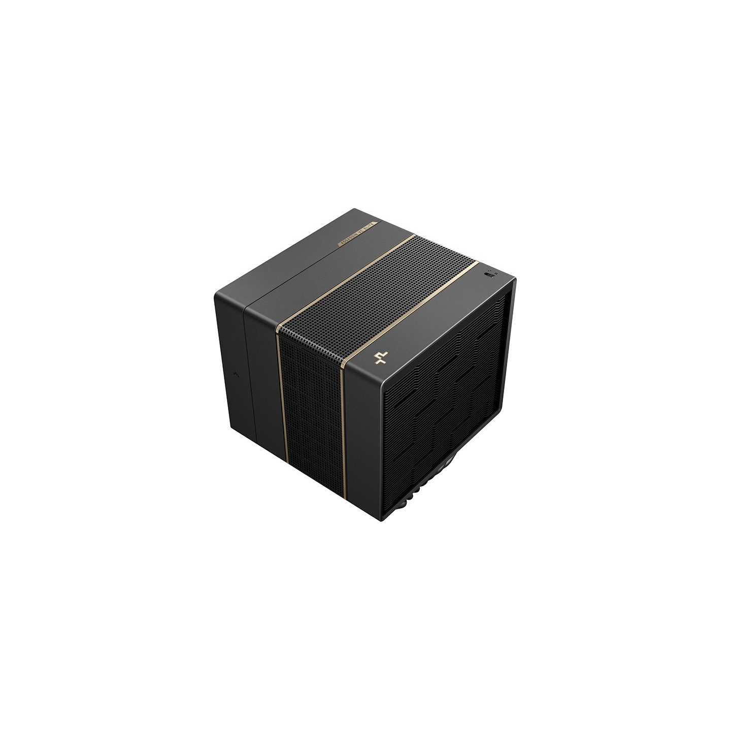Deepcool CPU Air Cooler | ASSASSIN VC ELITE | Black | Intel, AMD